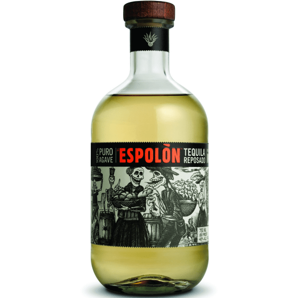 Espolon Reposado Tequila