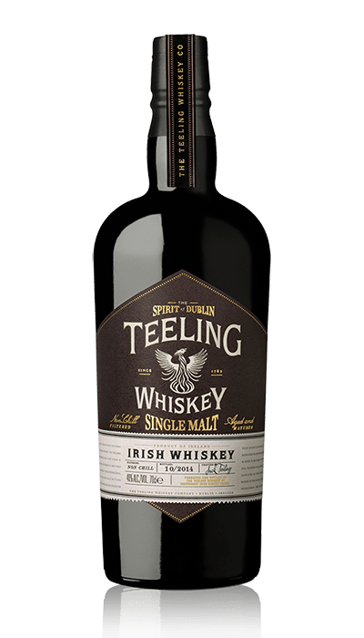 BUY] Teeling 24 Year Old Single Malt Irish Whiskey at