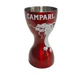 Campari Dragon Jigger
