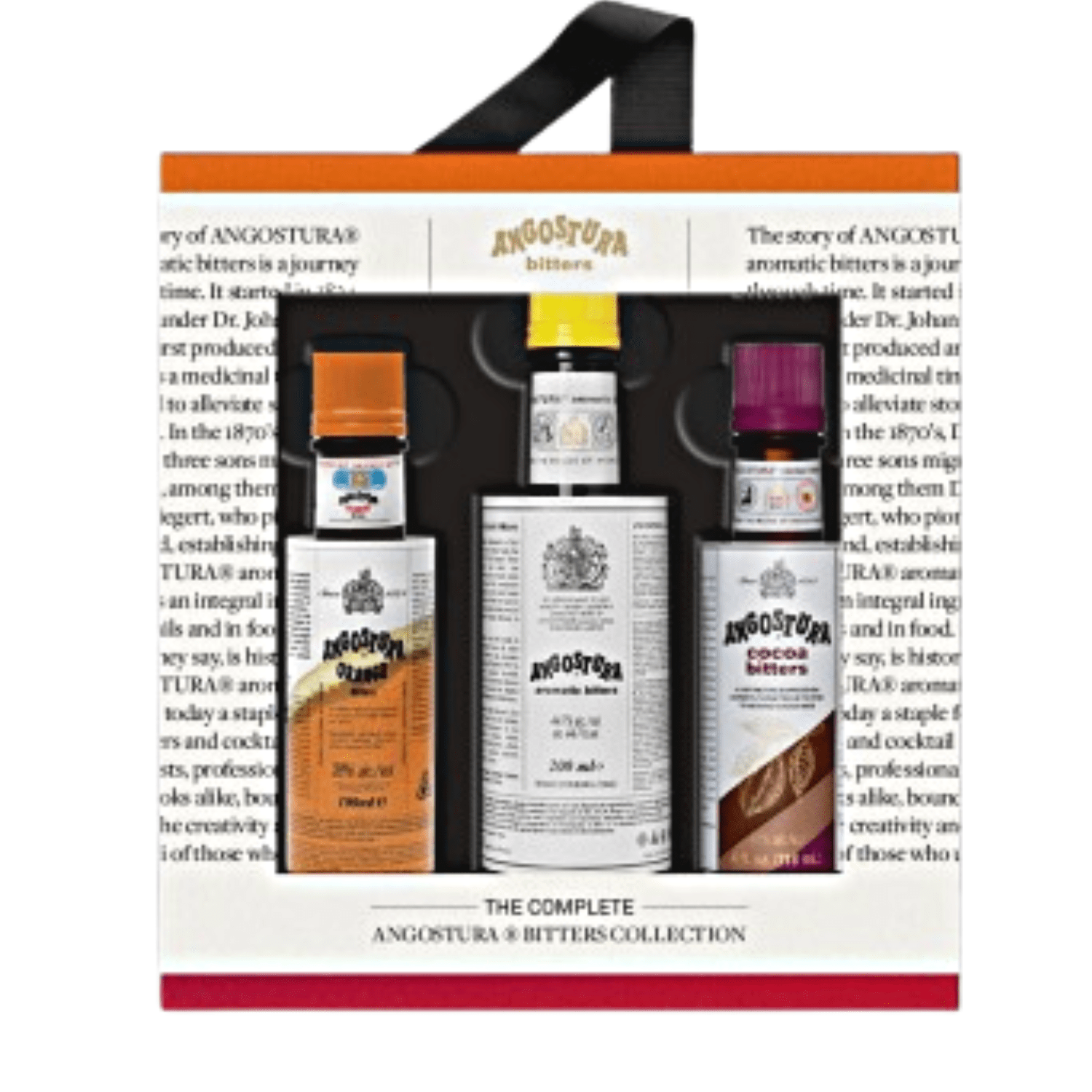 Angostura Bitters Combo Pack