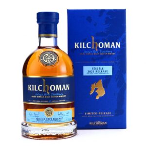 Limited Edition Kilchoman