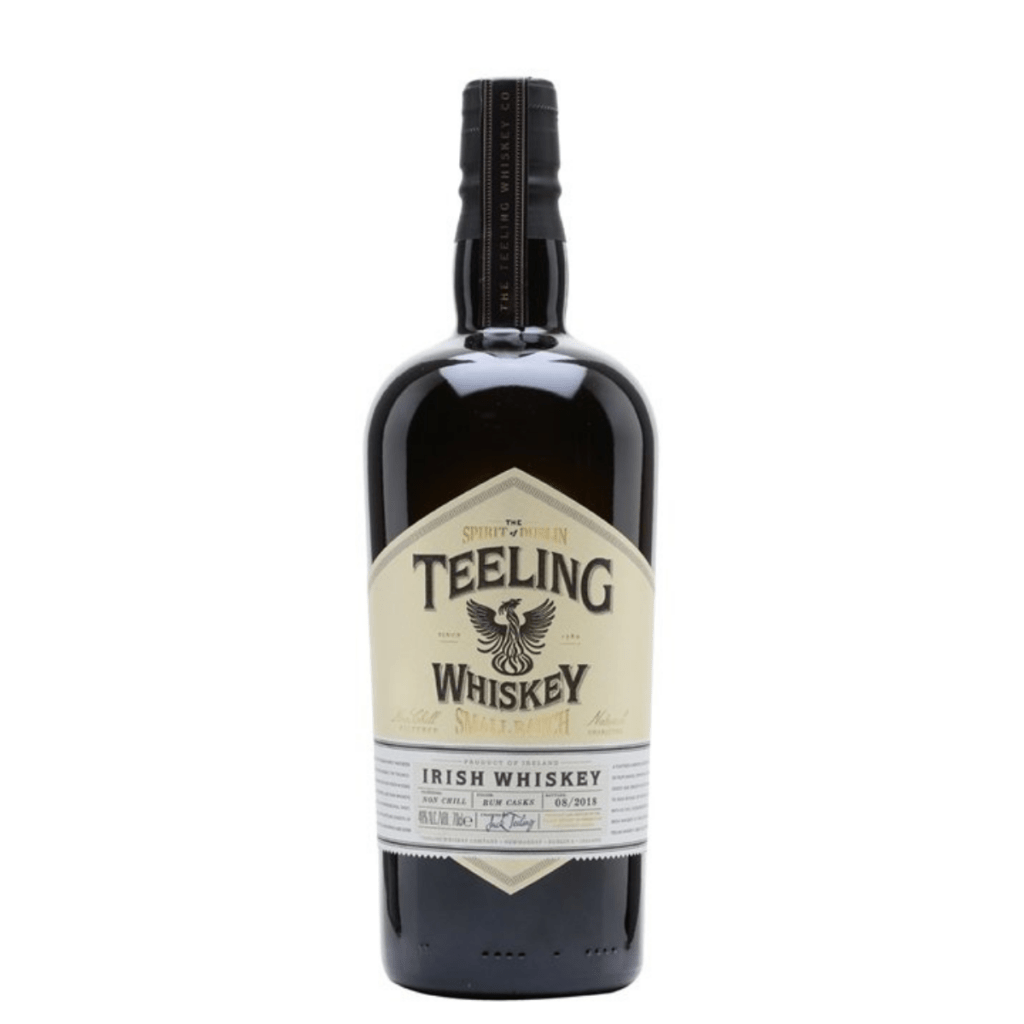 Teeling Small Batch 5L Single & Available Whisky Shop Malaysia