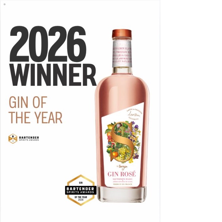 SorginRose2026 Shop Gin in Malaysia