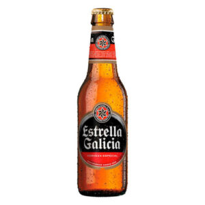 Estrella Galicia Especial (24x330ml)