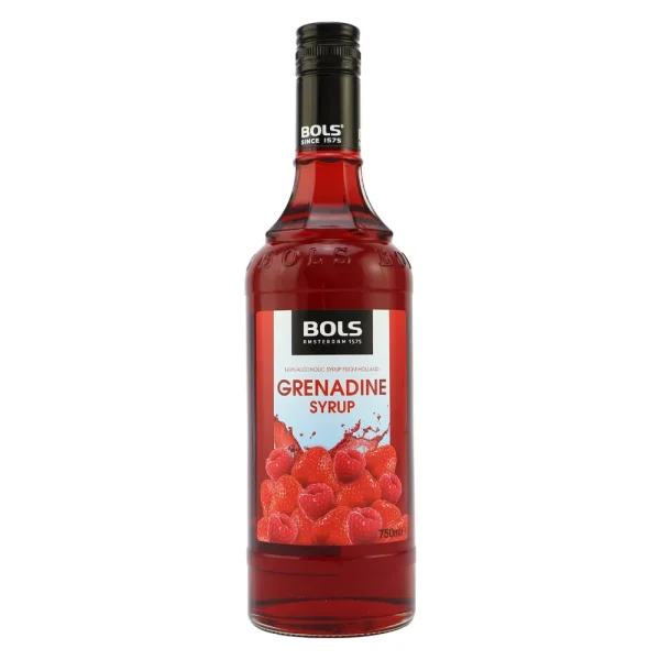 Bols Grenadine Syrup