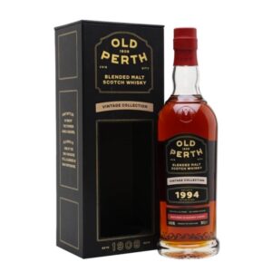 Old Perth Whisky