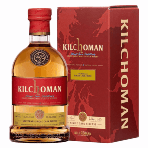 Kilchoman Limited Edition Islay Whisky