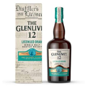 The Glenlivet Whisky Malaysia