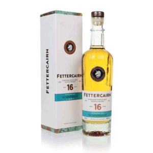 Fettercairn 16 Year Old 2022 3rd Release 46.4%