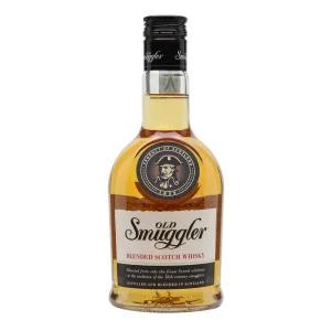 Old Smuggler Blended Scotch