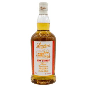 Longrow Whisky