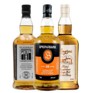 Springbank Whisky