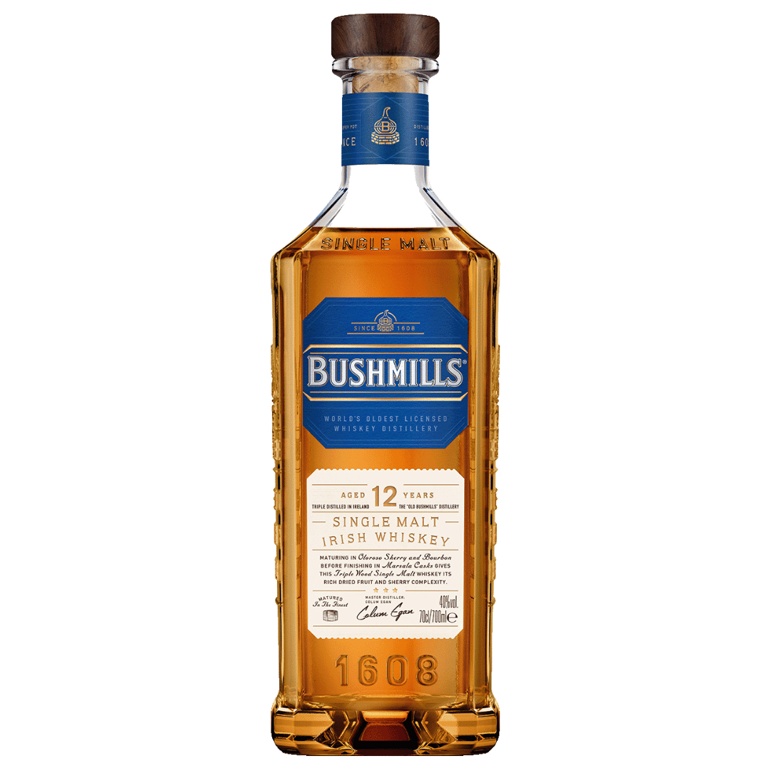 Bushmills-12-1500