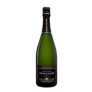 Champagne CH de L'Auche Brut Selection