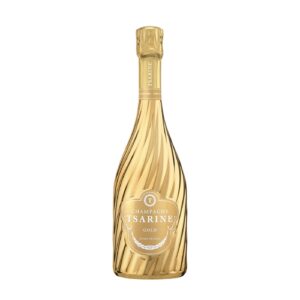 Champagne Tsarine Gold Brut
