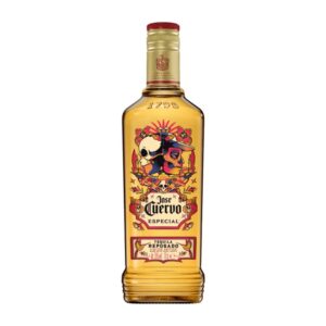 Jose Cuervo Calavera 2025 Reposado Tequila