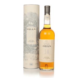 Oban 14 Year Old