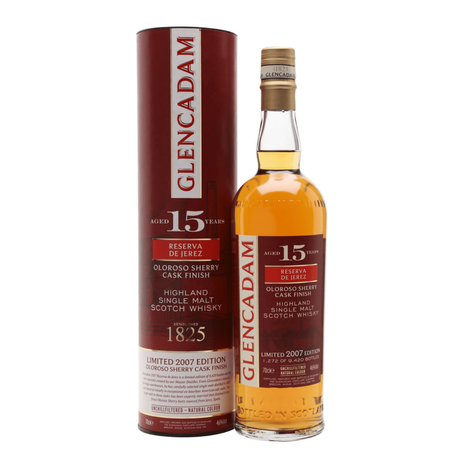 Glencadam-15-Sherry-1500