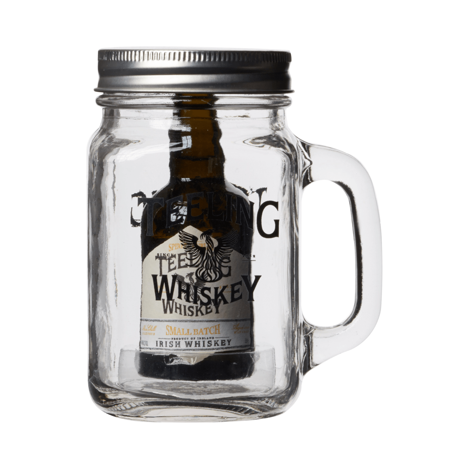 Teeling whiskey in a jar 2