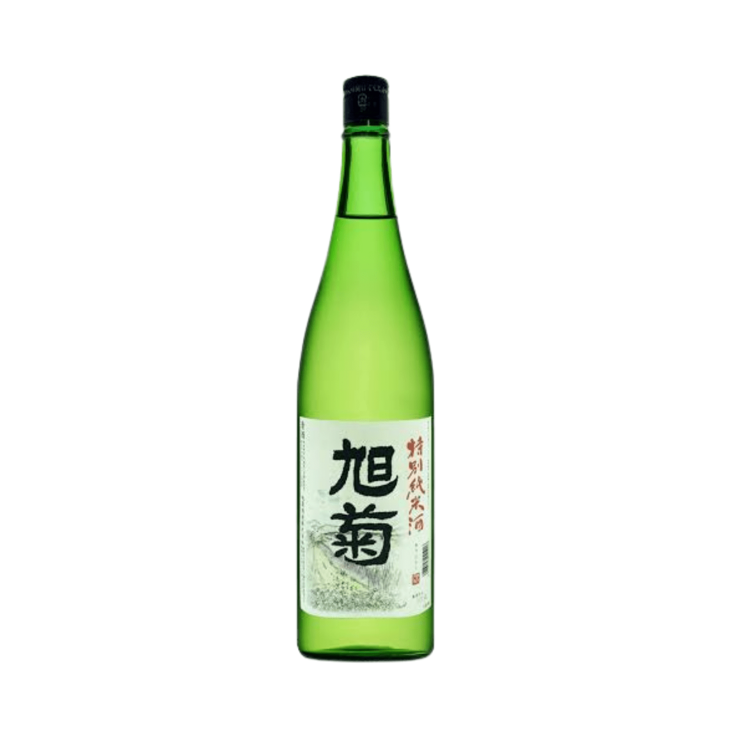 Asahigiku Tokubetsu Junmai 7201800