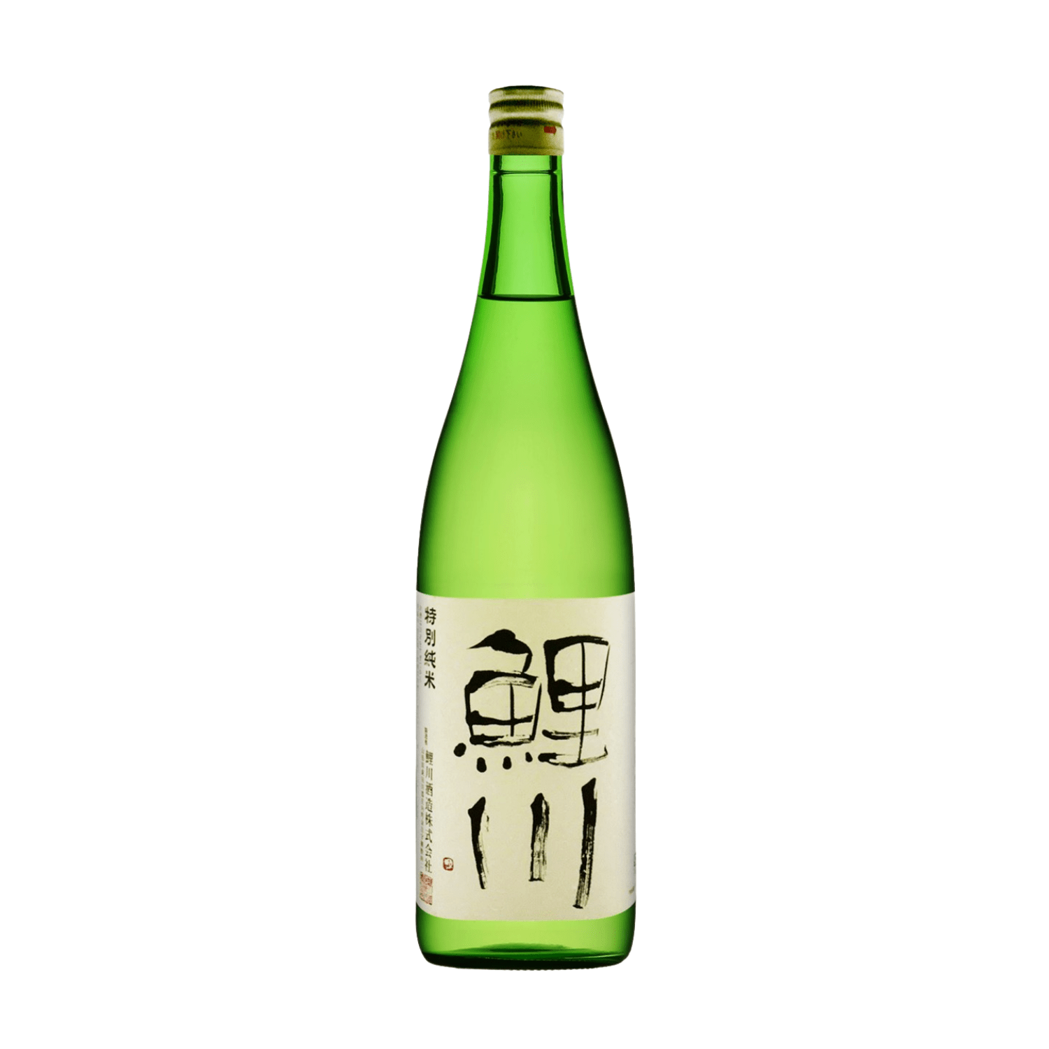 Koikawa Tokubetsu Junmai 7201800